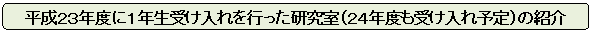 pێlp`: QRNxɂPN󂯓siQSNx󂯓\j̏Љ