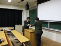 02 The Final Lecture